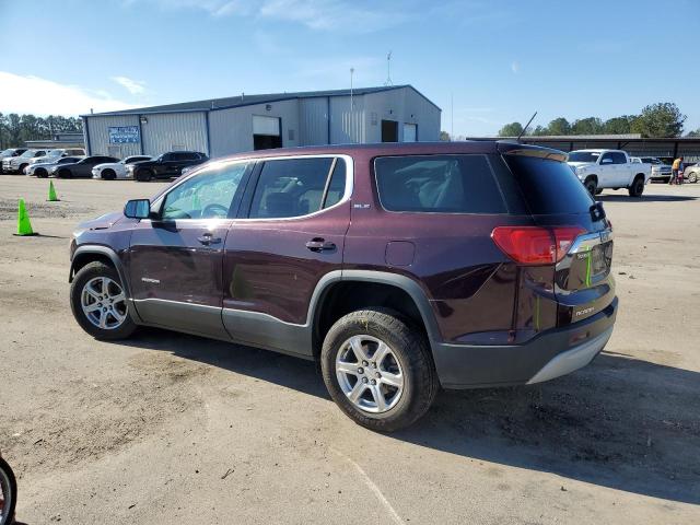 1GKKNKLA2JZ118952 GMC ACADIA SLE