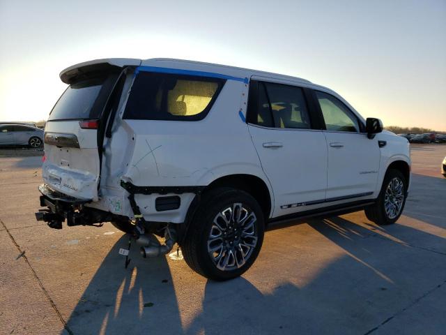 1GKS2EKL8PR131291 GMC Yukon Denali Ultimate