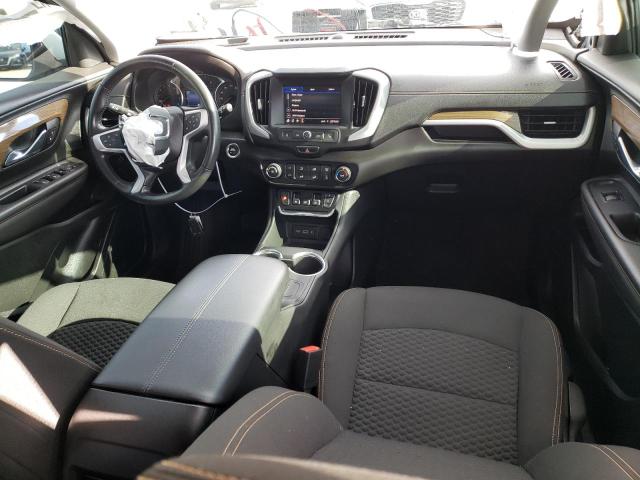 3GKALMEV0ML368442 GMC Terrain Sle