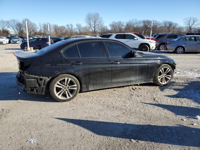 WBA3A5C52EJ463626 BMW 328 I