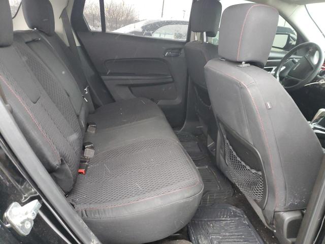 2GKALMEK4F6422077 GMC Terrain Sle