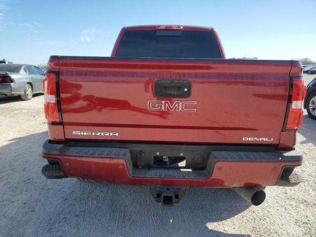 1GT12UEY1JF200727 GMC Sierra K2500 Denali