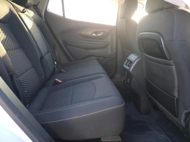 3GKALMEV3ML311264 GMC Terrain Sle