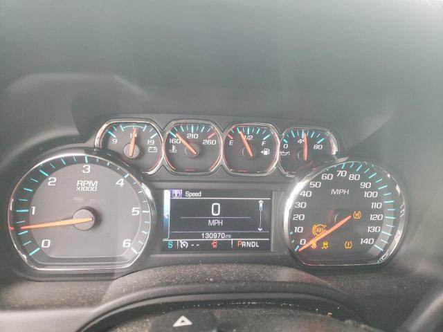 1GKS1AKC3HR357882 GMC YUKON SLE