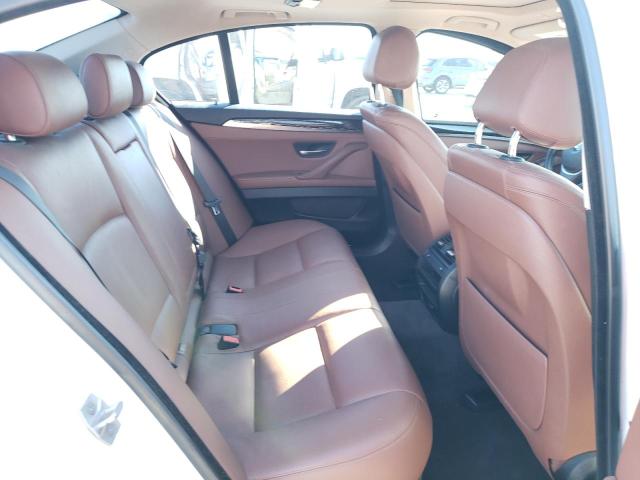 WBA5A7C51FD626724 BMW 528 XI