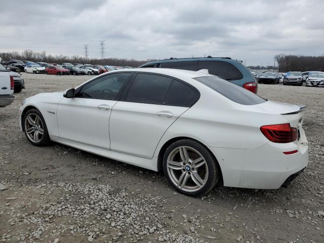 WBA5B3C55FD541262 BMW 535 XI