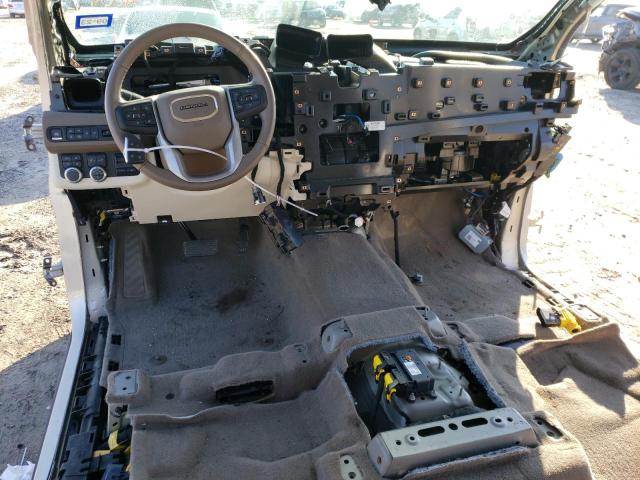 1GKS2JKL9MR134009 GMC YUKON XL DENALI