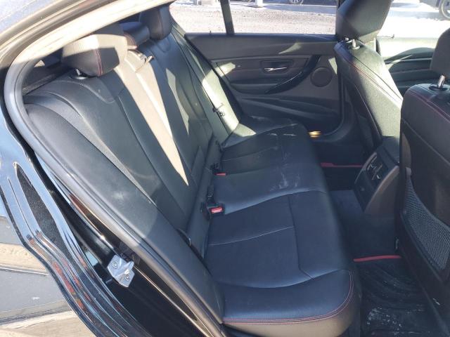WBA3A5C52EJ463626 BMW 328 I