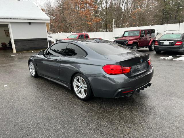 WBA3N5C5XEF717154 BMW 428 XI