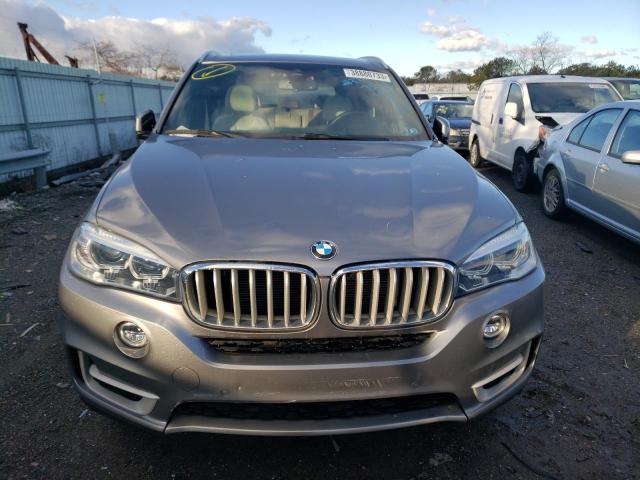 5UXKR0C52J0Y04239 BMW X5 Xdrive35i