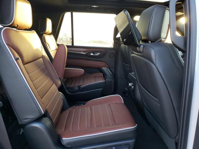 1GKS2EKL8PR131291 GMC Yukon Denali Ultimate