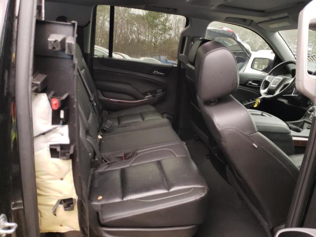 1GKS2GKC3LR207361 GMC Yukon Xl K1500 Slt