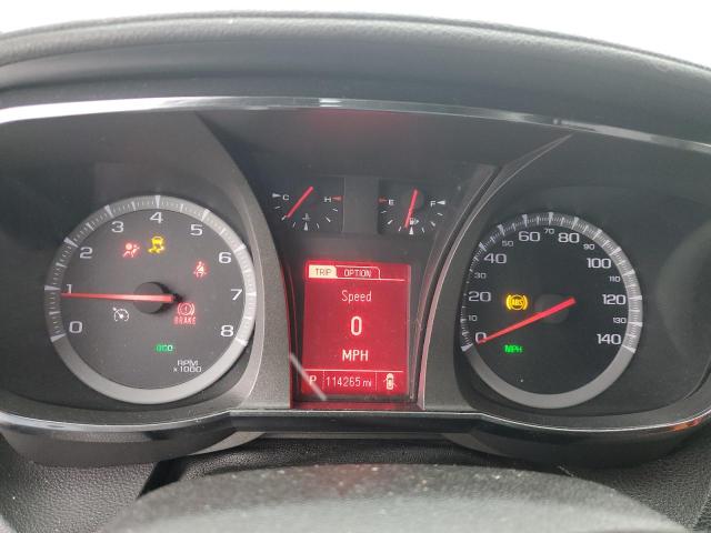 2GKALMEK4F6422077 GMC Terrain Sle
