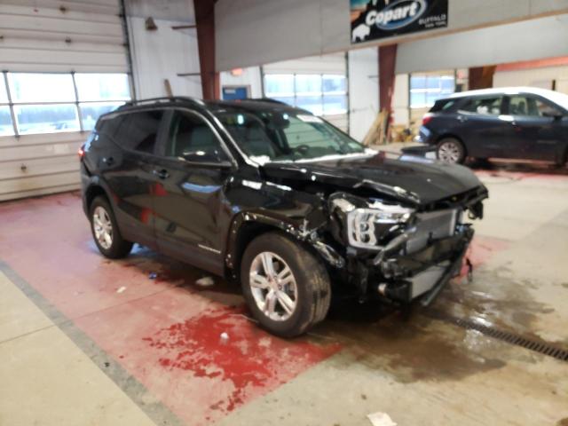 3GKALTEV5NL286850 GMC Terrain Sle