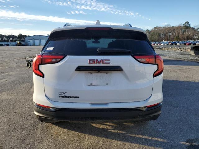 3GKALMEV3ML311264 GMC Terrain Sle