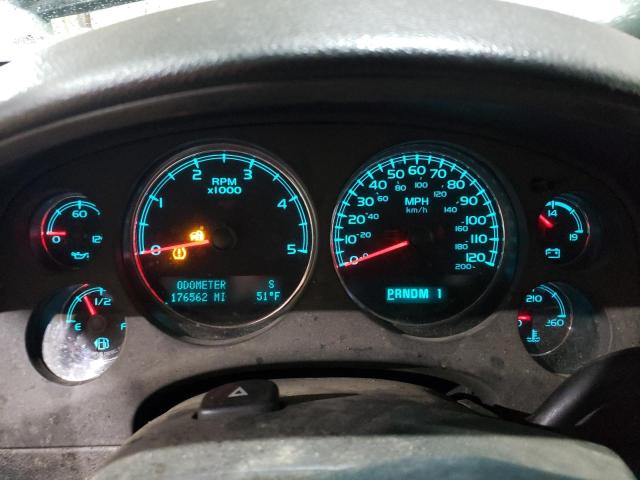 1GT121C86EF174570 GMC Sierra K2500 Slt