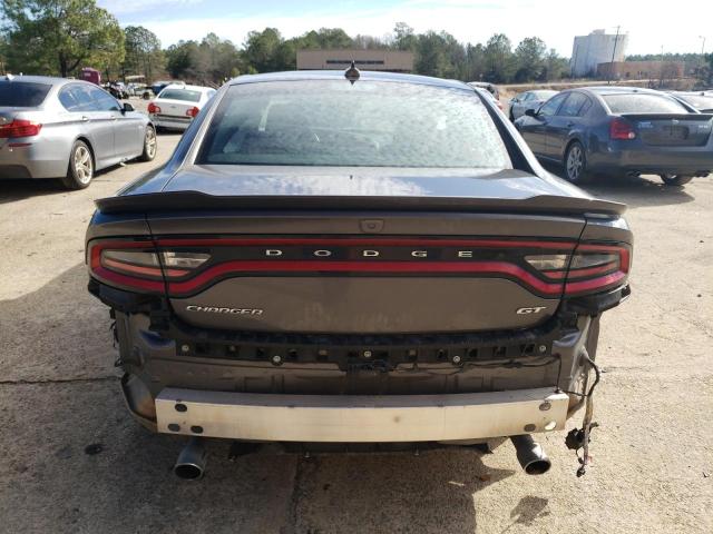 2C3CDXHG4KH681083 Dodge CHARGER GT