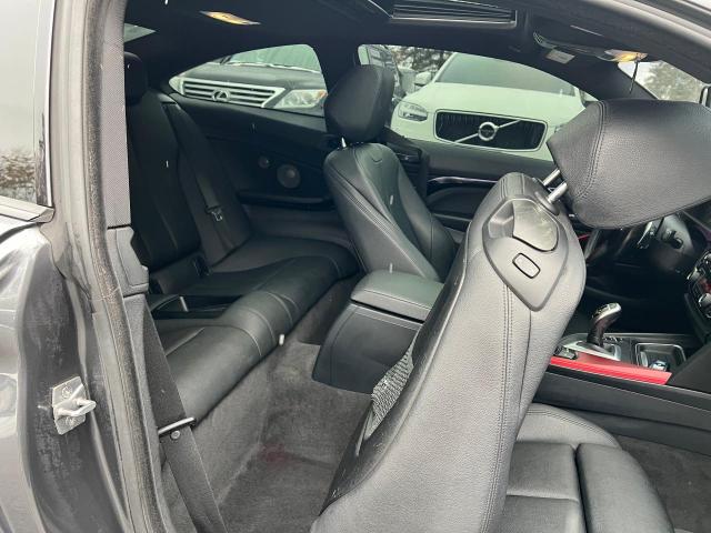 WBA3N5C5XEF717154 BMW 428 XI