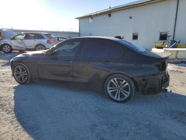 WBA3A5C52EJ463626 BMW 328 I