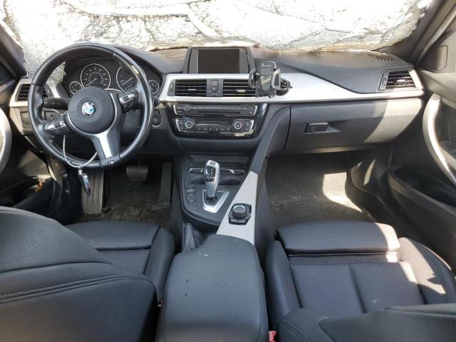 WBA8E5G59HNU42158 BMW 320 XI