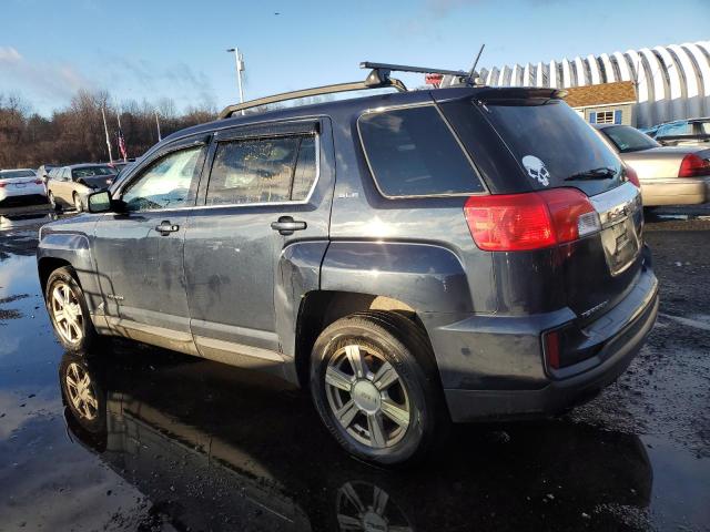2GKFLSEK5G6128411 GMC Terrain Sle