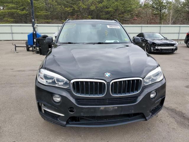 5UXKR0C56F0P01252 BMW X5 Xdrive35i