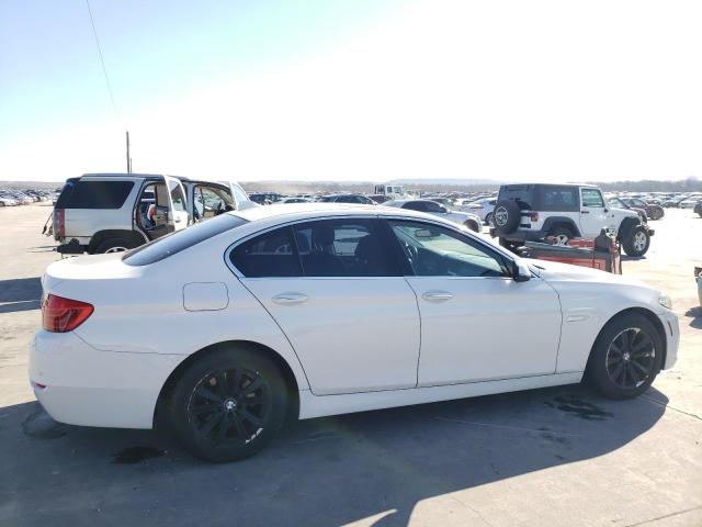 WBA5A7C51FD626724 BMW 528 XI
