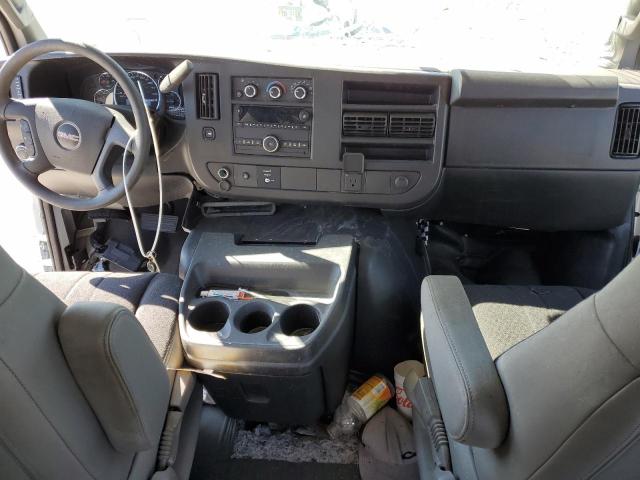 1GTW7AF74M1308434 GMC Savana G2500