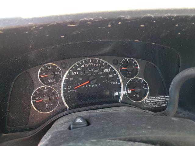 1GTW7AF74M1308434 GMC Savana G2500