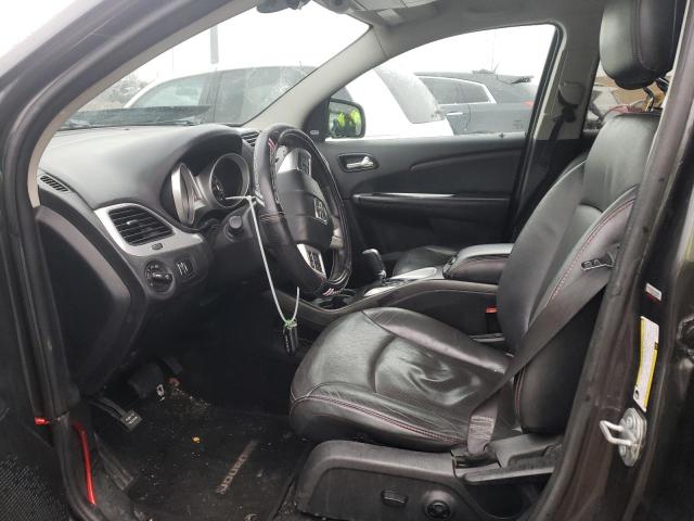 3C4PDDEG0HT567257 Dodge JOURNEY GT