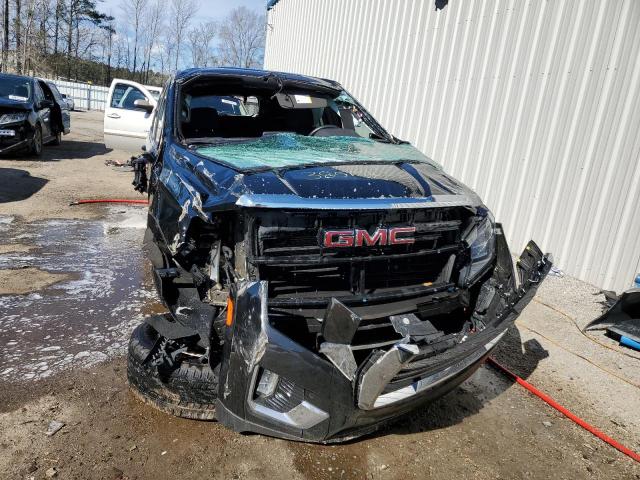 1GKS2AKT1MR401322 GMC YUKON SLE