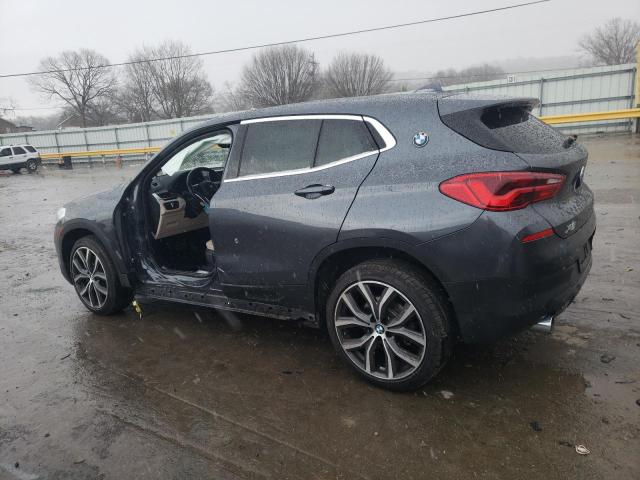WBXYJ5C39JEF74836 BMW X2 Xdrive28i