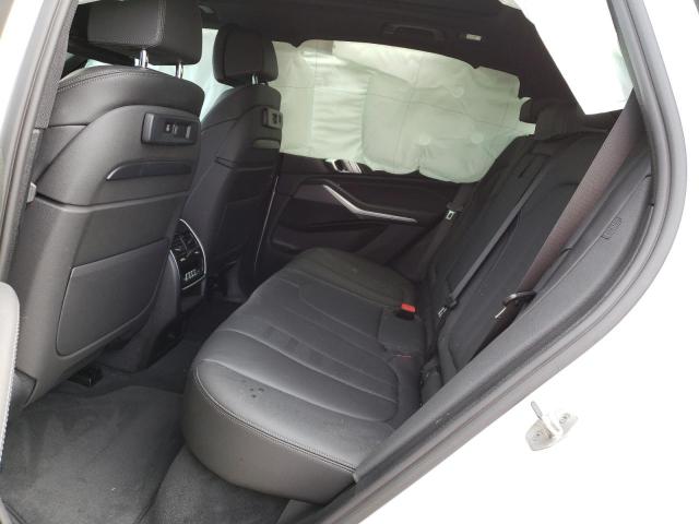 5UXCR6C08M9H38651 BMW X5 Xdrive40i