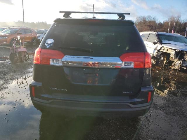 2GKFLSEK5G6128411 GMC Terrain Sle