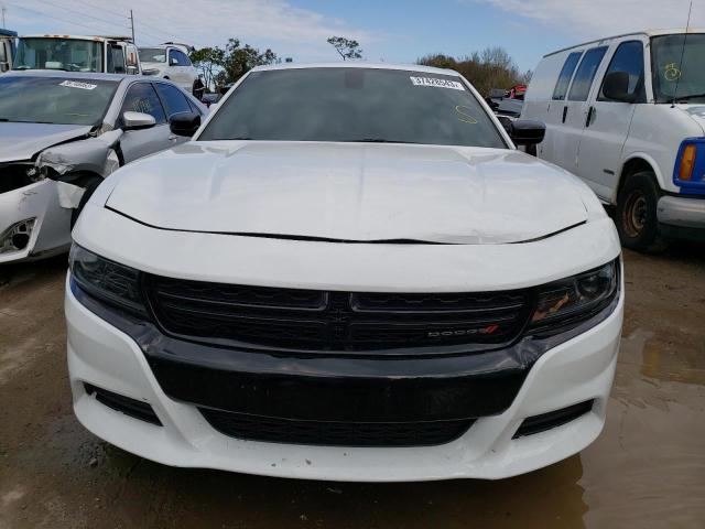 2C3CDXBG5NH138788 Dodge Charger Sxt