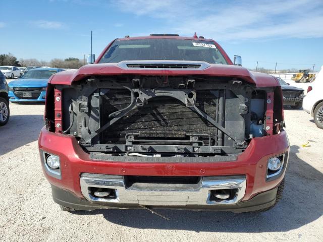 1GT12UEY1JF200727 GMC Sierra K2500 Denali
