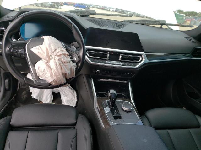 3MW5R7J01L8B09478 BMW 330XI