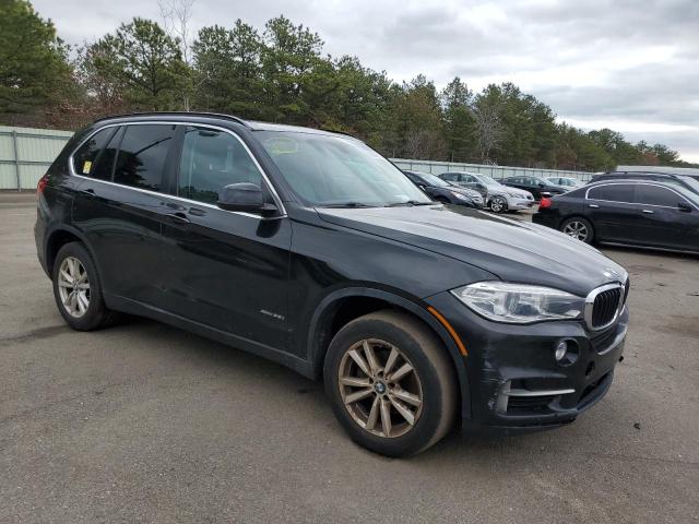 5UXKR0C56F0P01252 BMW X5 Xdrive35i