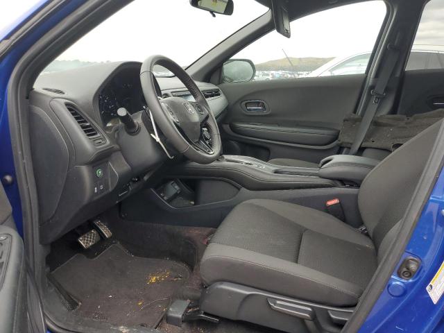 3CZRU6H12MM750590 Honda HR-V SPORT