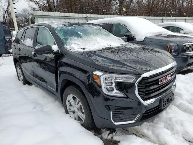 3GKALTEV8NL176651 GMC Terrain Sle