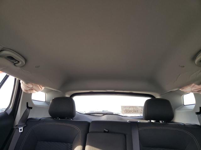 3GKALMEV0ML368442 GMC Terrain Sle