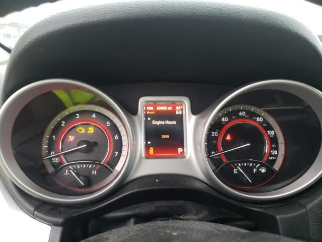 3C4PDDEG0HT567257 Dodge JOURNEY GT