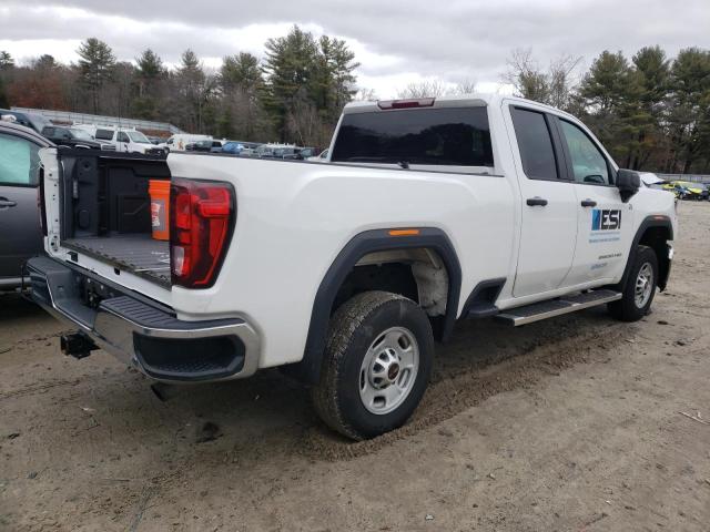 1GT28LE70MF135703 GMC Sierra C2500 Heavy Duty