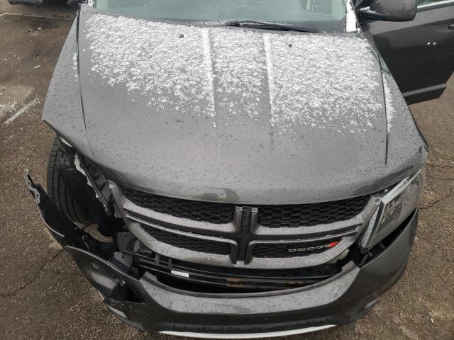 3C4PDDEG0HT567257 Dodge JOURNEY GT