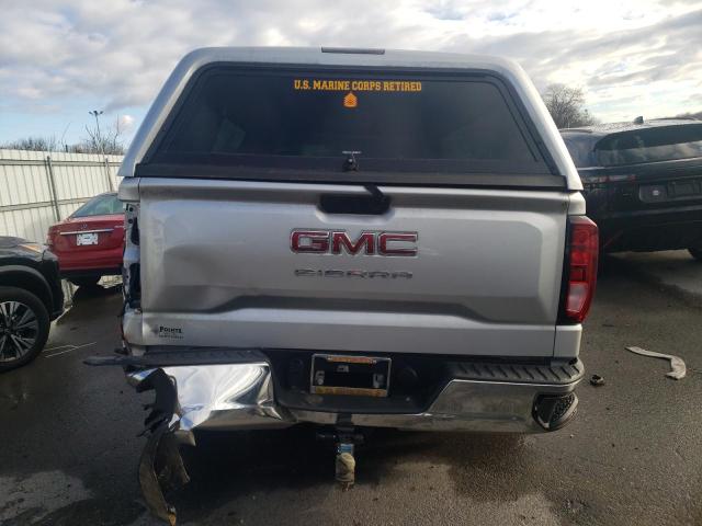 3GTN9AEF0LG113574 GMC Sierra K1500