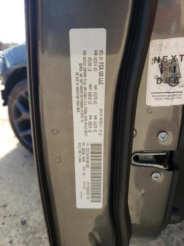 2C3CDXHG4KH681083 Dodge CHARGER GT