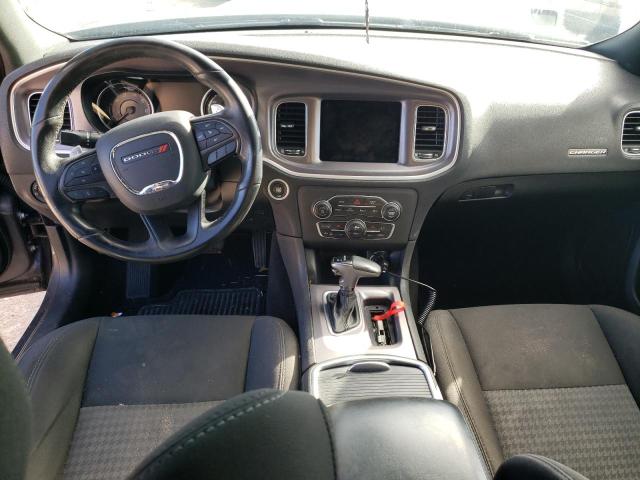 2C3CDXHG4KH681083 Dodge CHARGER GT