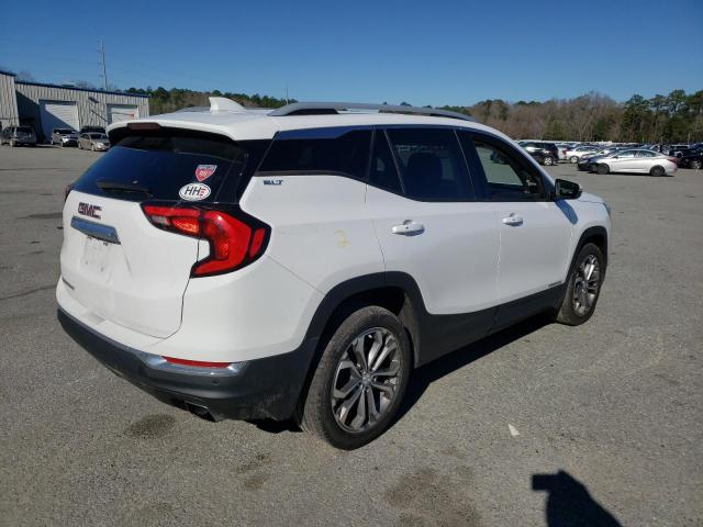 3GKALPEX4JL354686 GMC Terrain Slt