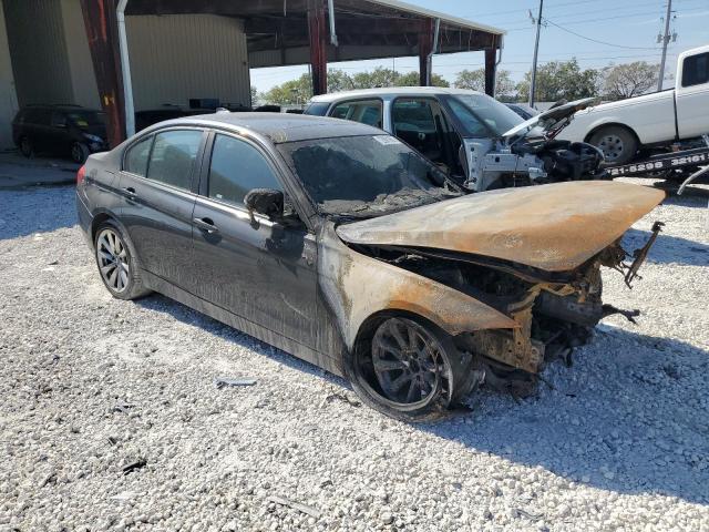 WBA8E5G59HNU42158 BMW 320 XI
