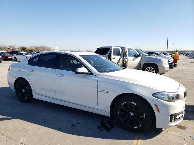 WBA5A7C51FD626724 BMW 528 XI